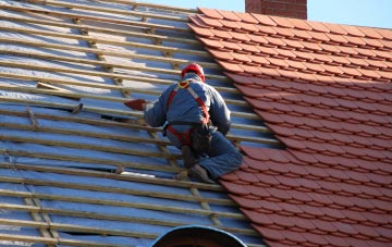 roof tiles High Walton, Cumbria